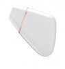 Satisfyer Love Triangle incl. Bluetooth and App - stymulator łechtaczki (biały) Satisfyer Love Triangle incl. Bluetooth and App - stymulator łechtaczki (biały)